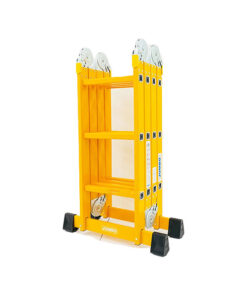 Thang nhôm rút lồng SUMIKA SKM405