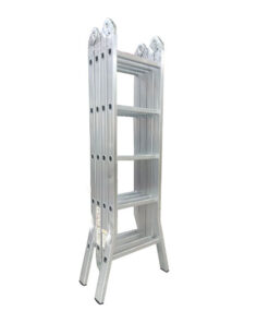 Thang nhôm giàn giáo Nikita MD02-140