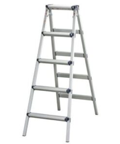 Thang ghế nhôm Nikita BT04 (93cm)