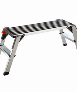 Thang nhôm rút trượt đa năng Nakata 4m TY4B