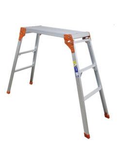 Thang nhôm rút đôi 3.2m Nakata TY-640