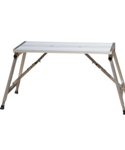 Thang nhôm rút đơn đai xanh 5.0m Đông Á DA-N50