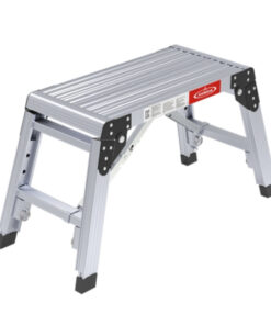 Thang nhôm rút đơn 4.4m Đông Á DA-N44 (Đai Xanh)