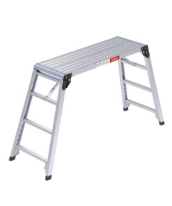 Thang nhôm phổ thông 2M Nakata TNX20 (Hộp Màu xanh)