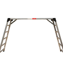 Thang nhôm rút trượt Nakata TY5B