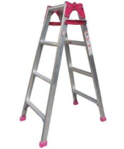 Thang nhôm trượt 2 đoạn Nikawa NKT-A8