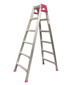 Thang nhôm rút gọn Hakachi HT-38S