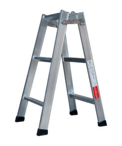 Thang nhôm chữ A cao cấp Poongsan PS-2080