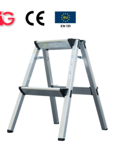Thang Nhôm Bàn Xếp Gọn Hàn Quốc IG DWM-30