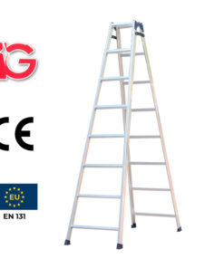 Thang Nhôm Chữ A Hàn Quốc IG WMT-07