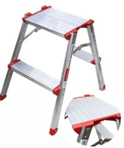 Thang nhôm trượt PoongSan 3050-2