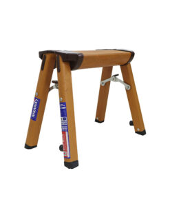 Thang nhôm gấp 4 khúc Nakata VN-404