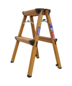 Thang nhôm gấp 4 khúc Nakata VN-405