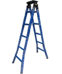 Thang nhôm rút gọn chữ I 4.4m SKS440