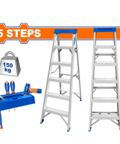 Thang Nhôm Rút Chữ A Nikita NKT-AID50