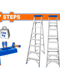 Thang Nhôm Rút Chữ A Nikita NKT-AID56