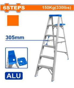 Thang sợi thủy tinh cách điện Wadfow WLD0908