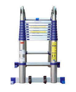 Thang ghế nhôm Nikita BT06 (1.380m)