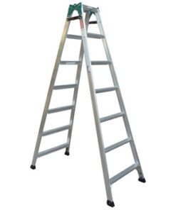 3.5m Thang nhôm khóa sập tự động BooDoor KX35