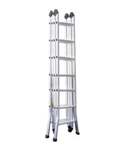 Thang ghế 8 bậc Wadfow WLD1H08