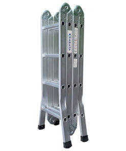 Thang nhôm rút gọn đơn Fujihome TLI380R