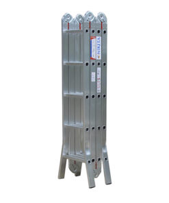 Thang nhôm rút Hàn Quốc ShinYang SY 408