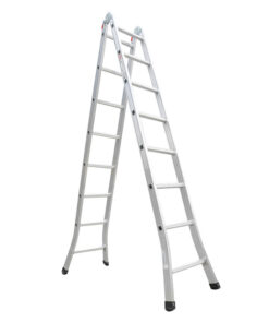 Khóa tự động thang nhôm rút đôi Nikita PTNK-005