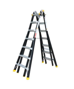 Thang ghế 3 bậc Nikawa NKP-03