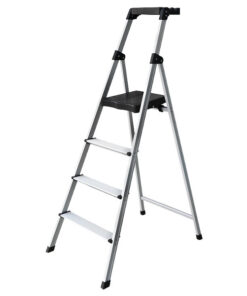 Thang nhôm an toàn Coolrun GSW-35