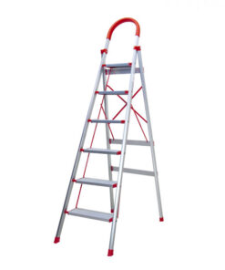 Thang nhôm 1 bậc Kenfon KF-D01