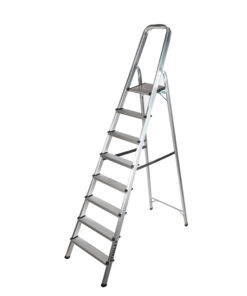 Thang nhôm rút đa năng 4x7 bậc Advindeq AML44B