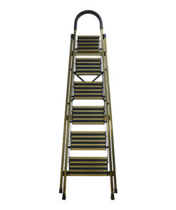 Thang nhôm ghế 5 bậc Nikawa NK-5SL