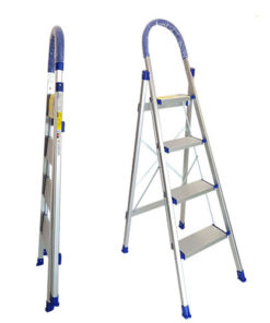 Thang nhôm 2 đoạn PAL B2-105