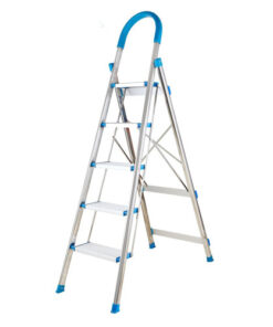 Thang nhôm đôi Advindeq ADT709B (5.6m)