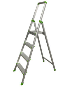 Thang nhôm rút chữ A NIKAWA NK-44AI-PRI