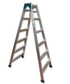 Thang nhôm rút đơn FujiHome TLI440