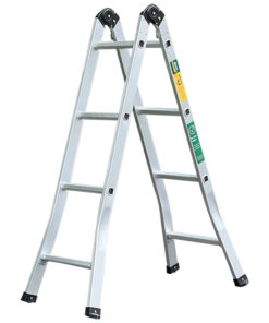 Thang cách điện chữ A Nikawa NKJ-5C