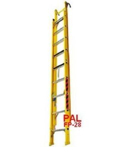 Khóa đầu thang nhôm NKB Nikawa NKPT-027