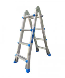 Thang nhôm 2 đoạn Nikawa NKT-A16
