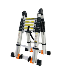 Thang nhôm giàn giáo xây dựng Nikita MD02-160