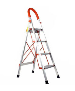 Thang nhôm 2 bậc Kenfon KF-D020700