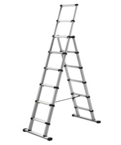 Thang nhôm ghế 5 bậc FujiHome SL-305