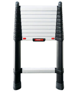 Thang nhôm rút đôi Telesteps TCL-23