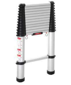 Thang Nhôm Rút Đôi Chữ A Sumika SK 440D NEW