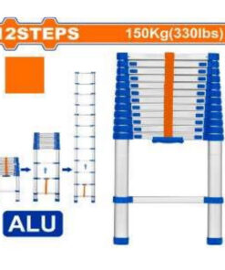 Thang nhôm rút đôi 2.2m Ameca AMI-P440N