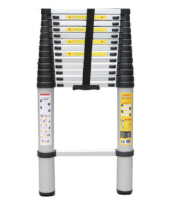 Thang nhôm rút đôi 1.8m Ameca AMI-380