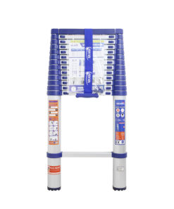 Thang nhôm khóa sập tự động Nikita Nika-45