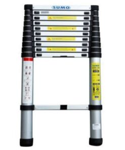 Thang nhôm rút gọn 4.4m SUMO ADT314B