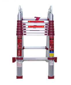 Thang Inox rút gọn đơn Fujihome TLI440IR