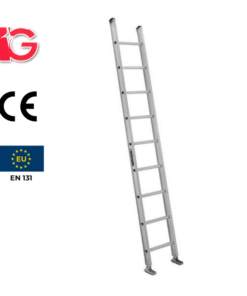 Thang Nhôm Gấp Chữ A Hàn Quốc IG LS51
